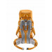 Deuter Aircontact Lite 40 l + 10 l Orange