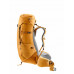 Deuter Aircontact Lite 40 l + 10 l Orange