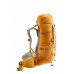 Deuter Aircontact Lite 40 l + 10 l Orange