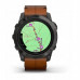 Garmin Epix Pro Gen 2 51 mm Sapphire Gray z powłoką węglową