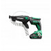 HIKOKI.PLASTERBOARD SCREWDRIVER 18V   W18DA WCZ 2x4.0Ah + BL MAGAZINE 5000 rpm HSC