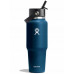 Hydro Flask Wide Mouth 946 ml blue