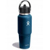 Hydro Flask Wide Mouth 946 ml blue