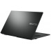 Asus E1504FA-BQ1556W Vivobook, mixed black