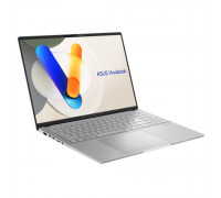Asus M5606UA-MX088W Vivobook S, cool silver