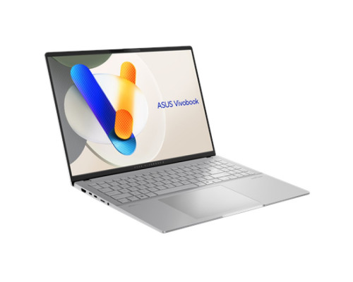 Asus M5606UA-MX088W Vivobook S, cool silver
