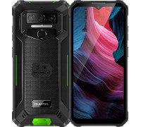 Oukitel WP23 Pro 8/128GB Black-Gold  (WP23Pro-GN/CHOUT/OL)