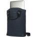Targus Avila - Notebook-Rucksack/Tragetasche - wandelbar - 40.6 cm - 15" - 16" - Midnight