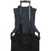 Targus Avila - Notebook-Rucksack/Tragetasche - wandelbar - 40.6 cm - 15" - 16" - Midnight