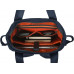 Targus Avila - Notebook-Rucksack/Tragetasche - wandelbar - 40.6 cm - 15" - 16" - Midnight