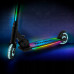 HULAJNOGA BALANSOWA MIDO BLACK LED 5906601707384