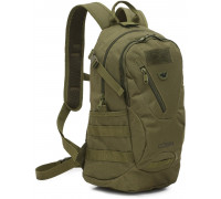 Nils Extreme NC3905 Cobra 25 l Green
