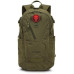 Nils Extreme NC3905 Cobra 25 l Green