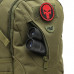 Nils Extreme NC3905 Cobra 25 l Green