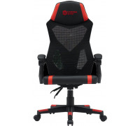 Canyon CANYON Gaming Flow MCH01 Mesh Black - Red