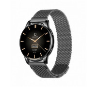 ecowatch Smartwatch EW03 black