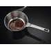 Special offer! AEG induction hob (built-in) 80cm with Hob2Hood IAE84411XB