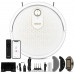 Sencor SRV 4550WH Vacuum cleaner-robot