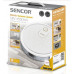 Sencor SRV 4550WH Vacuum cleaner-robot
