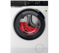 Special offer! AEG washing machine (front loading) 8kg white LFR83846OE