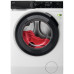 Special offer! AEG washing machine (front loading) 8kg white LFR83846OE