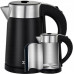 Zilan ZLN3387 Electric kettle 0.8L 800W