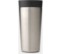BRABANTIA Make & Take thermal mug 0.36 L dark gray 228681 BRABANTIA Make & Take thermal mug 0.36 L dark gray 228681