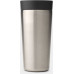BRABANTIA Make & Take thermal mug 0.36 L dark gray 228681 BRABANTIA Make & Take thermal mug 0.36 L dark gray 228681