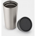 BRABANTIA Make & Take thermal mug 0.36 L dark gray 228681 BRABANTIA Make & Take thermal mug 0.36 L dark gray 228681