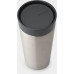 BRABANTIA Make & Take thermal mug 0.36 L dark gray 228681 BRABANTIA Make & Take thermal mug 0.36 L dark gray 228681