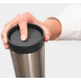 BRABANTIA Make & Take thermal mug 0.36 L dark gray 228681 BRABANTIA Make & Take thermal mug 0.36 L dark gray 228681