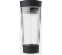 BRABANTIA Make & Take travel tea mug 0.36 L dark grey 228766 BRABANTIA Make & Take travel tea mug 0.36 L dark grey 228766