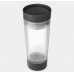 BRABANTIA Make & Take travel tea mug 0.36 L dark grey 228766 BRABANTIA Make & Take travel tea mug 0.36 L dark grey 228766