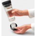 BRABANTIA Make & Take travel tea mug 0.36 L dark grey 228766 BRABANTIA Make & Take travel tea mug 0.36 L dark grey 228766