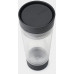 BRABANTIA Make & Take travel tea mug 0.36 L dark grey 228766 BRABANTIA Make & Take travel tea mug 0.36 L dark grey 228766