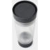 BRABANTIA Make & Take travel tea mug 0.36 L dark grey 228766 BRABANTIA Make & Take travel tea mug 0.36 L dark grey 228766