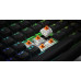 Hator HTK850 Rockfall 3 TKL Gaming keyboard ENG