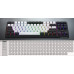 Hator HTK850 Rockfall 3 TKL Gaming keyboard ENG