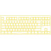 Hator HTK850 Rockfall 3 TKL Gaming keyboard ENG