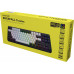 Hator HTK850 Rockfall 3 TKL Gaming keyboard ENG