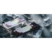 Hator HTK850 Rockfall 3 TKL Gaming keyboard ENG