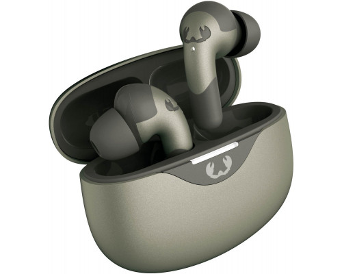 FRESH 'N REBEL  BEZPRZEWODOWE DOKANAŁOWE Z ANC TWINS ACE DRIED GREEN