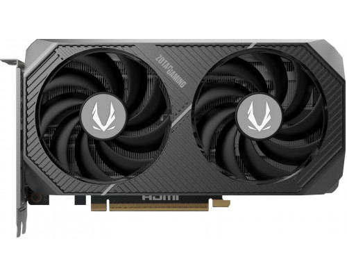 ZOTAC GAMING GeForce RTX 5060 Ti Twin Edge, 8192 MB GDDR7