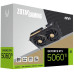 ZOTAC GAMING GeForce RTX 5060 Ti AMP, 8192 MB GDDR7