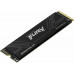 SSD Kingston Renegade G5 4TB M.2 2280 PCI-E x4 Gen5 NVMe (SFYR2S/4T0)