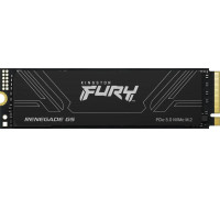 SSD Kingston Renegade G5 4TB M.2 2280 PCI-E x4 Gen5 NVMe (SFYR2S/4T0)