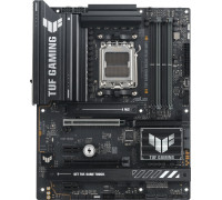 AMD B650 ASUS TUF GAMING B650E-PLUS WIFI AMD B650 Gniazdo AM5 ATX