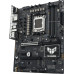 AMD B650 ASUS TUF GAMING B650E-PLUS WIFI AMD B650 Gniazdo AM5 ATX