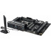 AMD B650 ASUS TUF GAMING B650E-PLUS WIFI AMD B650 Gniazdo AM5 ATX