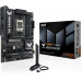 AMD B650 ASUS TUF GAMING B650E-PLUS WIFI AMD B650 Gniazdo AM5 ATX